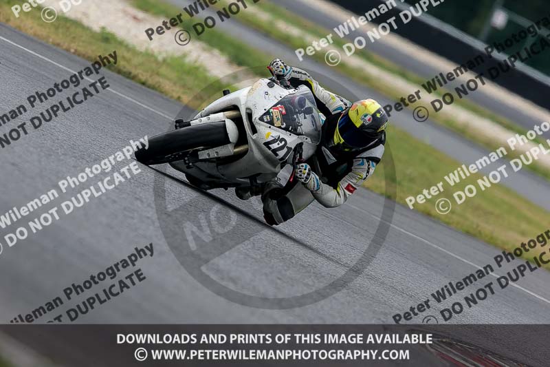 25 to 27th july 2019;Slovakia Ring;event digital images;motorbikes;no limits;peter wileman photography;trackday;trackday digital images